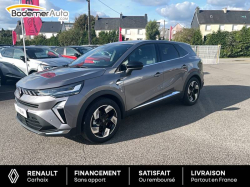 Renault Symbioz E-Tech full hybrid 145 Techno 29-Finistère