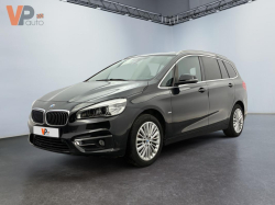 BMW Série 2 Gran Tourer F46 216d 116 ch Luxury A 56-Morbihan
