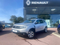 Dacia Duster dCi 110 4x2 Confort 50-Manche