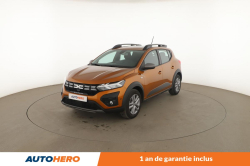 Dacia sandero III Stepway 1.0 TCe Expression 91 ... 92-Hauts-de-Seine