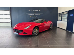 Ferrari California T V8 4.0 560ch 35-Ille-et-Vilaine