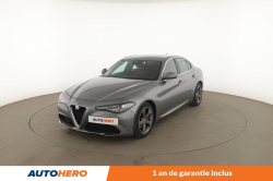 Alfa Romeo Giulia 2.2 Super AT8 180 ch 92-Hauts-de-Seine