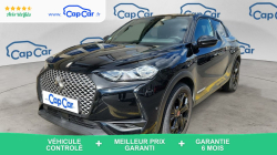 DS DS 3 Crossback E-Tense 136 Performance Line 75-Paris
