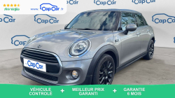 Mini Mini 1.5 One 102 Heddon Street 75-Paris