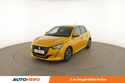 Peugeot 208 1.2 PureTech Allure 100 ch 92-Hauts-de-Seine