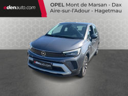 Opel Crossland 1.5 D 110 ch BVM6 Elegance Busine... 40-Landes