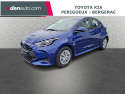 Toyota Yaris Hybride 116h Dynamic 24-Dordogne
