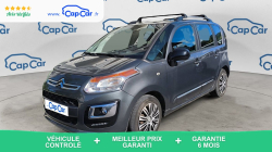 Citroën C3 Picasso 1.6 BlueHdi 100 Feel Edition 75-Paris