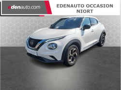 Nissan Juke DIG-T 114 N-Connecta 79-Deux-Sèvres