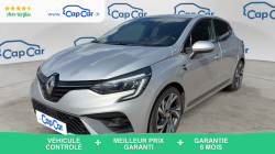 Renault Clio V 1.6 E-TECH 140 Hybride RS Line - ... 75-Paris