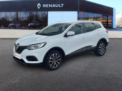Renault Kadjar Blue dCi 115 EDC Evolution 52-Haute-Marne