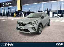 Renault Captur TCe 90 - 21 Intens 59-Nord