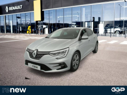 Renault Mégane IV BERLINE Blue dCi 115 - 20 Int... 59-Nord