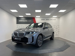 BMW X5 xDrive50e 489 ch BVA8 M Sport 87-Haute-Vienne