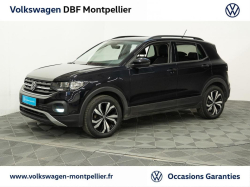 Volkswagen T-Cross 1.0 TSI 110 Start/Stop BVM6 L... 34-Hérault