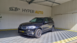 BMW X5 F15 SDRIVE25D 231 CH BVA8 LOUNGE PLUS 29-Finistère