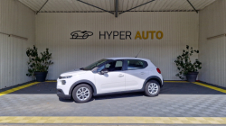 Citroën C3 BLUEHDI 75 SS FEEL 29-Finistère