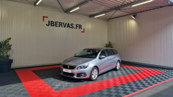 Peugeot 308 SW bluehdi 130ch ss eat8 active 29-Finistère