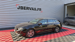 Peugeot 508 SW BUSINESS bluehdi 130 ch ss eat8 a... 35-Ille-et-Vilaine