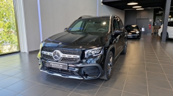 Mercedes GLB 200 D 8G-DCT AMG LINE 29-Finistère