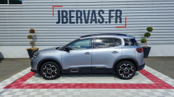 Citroën C5 Aircross BLUEHDI 130 SS EAT8 SHINE P... 14-Calvados