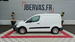 Citroën Berlingo FOURGON M BLUEHDI 100 SS ETG6 ... 14-Calvados