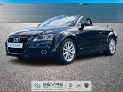 Audi TT Roadster II 1.8 TFSI 160ch Design Editio... 44-Loire-Atlantique