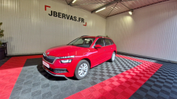 Skoda Kamiq 1.0 TSI EVO 110 CH DSG7 BUSINESS 29-Finistère
