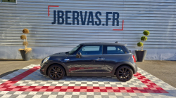 Mini 3 portes HATCH F56 COOPER S 192 CH BVA6 FIN... 14-Calvados