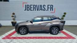 Hyundai Tucson 1.6 T-GDI 230 HYBRID BVA6 BUSINES... 14-Calvados