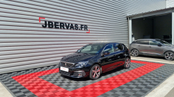 Peugeot 308 PURETECH 130CH SS BVM6 GT LINE 35-Ille-et-Vilaine