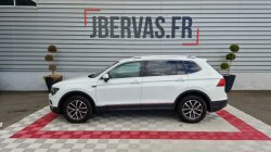 Volkswagen Tiguan Allspace BUSINESS 1.5 TSI 150 ... 14-Calvados