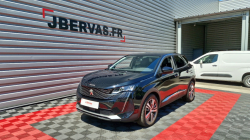 Peugeot 3008 PURETECH 130CH SS BVM6 ALLURE PACK 35-Ille-et-Vilaine