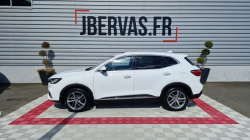 MG EHS 1.5T GDI PHEV LUXURY 14-Calvados