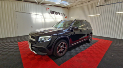 Mercedes GLB 200 AMG Line 56-Morbihan