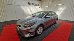 Kia CEED 1.6 CRDI 136 ISG IBVM6 MHEV MOTION 56-Morbihan