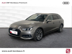 Audi A4 Avant 35 TFSI 150 S tronic 7 33-Gironde