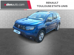 Dacia Duster TCe 150 FAP 4x2 EDC Confort 31-Haute-Garonne