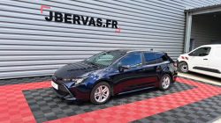 Toyota corolla touring sports HYBRIDE PRO MY22 1... 35-Ille-et-Vilaine