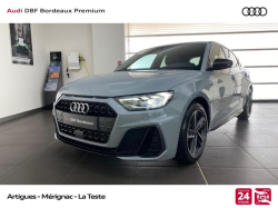 Audi A1 SPORTBACK 30 TFSI (1.0 116CH) S TRONI 33-Gironde