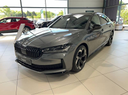 Skoda Superb Berline 2.0 TDI 150 ch SCR DSG7 Spo... 84-Vaucluse