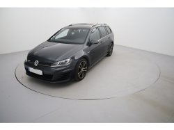 Volkswagen Golf SW GTD 2.0 TDI 184 BlueMotion Te... 81-Tarn