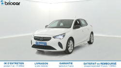 Opel Corsa 1.2 75ch Elegance Business 35-Ille-et-Vilaine
