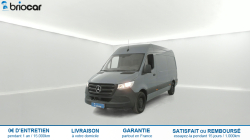 Mercedes Sprinter Fg VUL 315 CDI 37 3T2 First Pr... 35-Ille-et-Vilaine