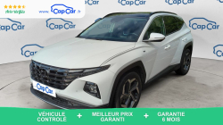 Hyundai Tucson 1.6 CRDi 136 Mild Hybrid 2WD DCT7... 75-Paris