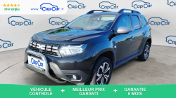 Dacia Duster 1.0 ECO-G 100 Journey + - Garantie ... 75-Paris