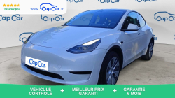 Tesla Model Y 275 RWD Standard - Première main ... 75-Paris