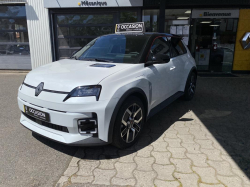Renault R 5 TECHNO 150 CH CONFORT / 298€/mois 31-Haute-Garonne