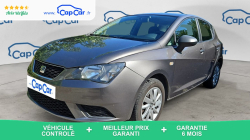 Seat Ibiza 1.4 TDI 75 Reference 75-Paris