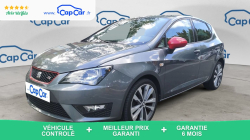 Seat Ibiza IV 1.0 TSI 110 DSG7 FR 75-Paris